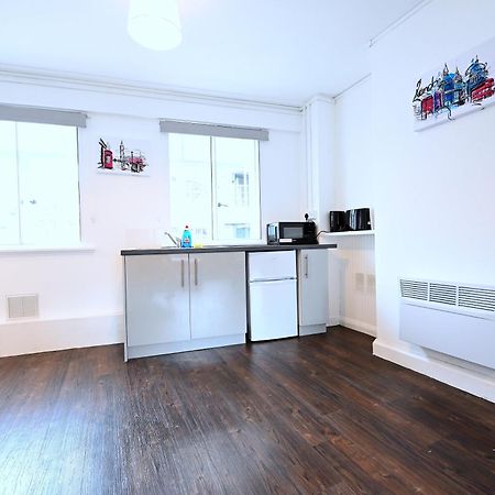 Centrally Located Flat In Leicester Square Londyn Zewnętrze zdjęcie