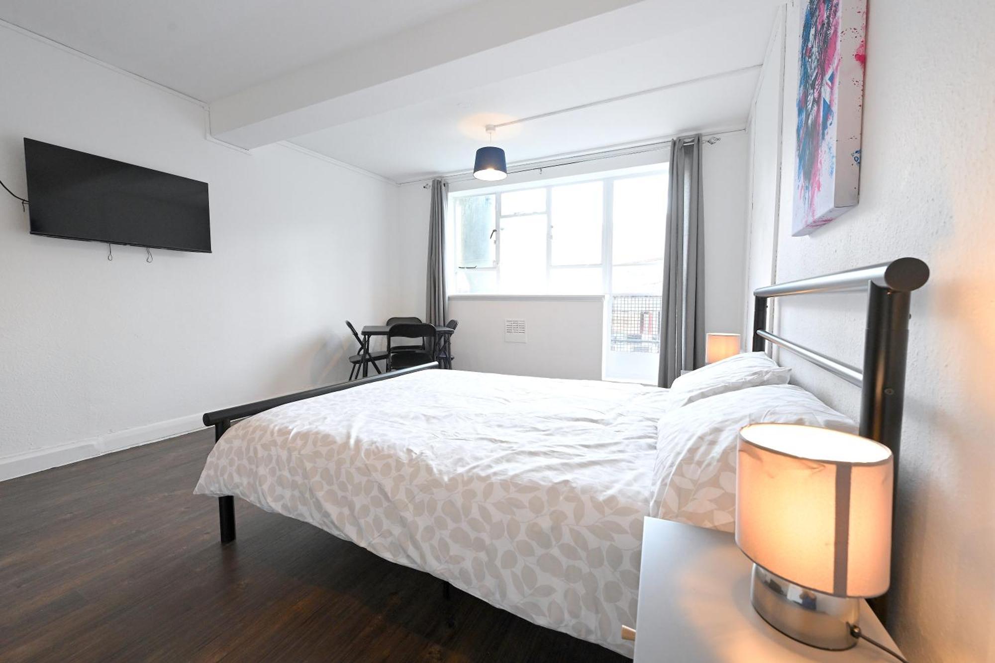 Centrally Located Flat In Leicester Square Londyn Zewnętrze zdjęcie