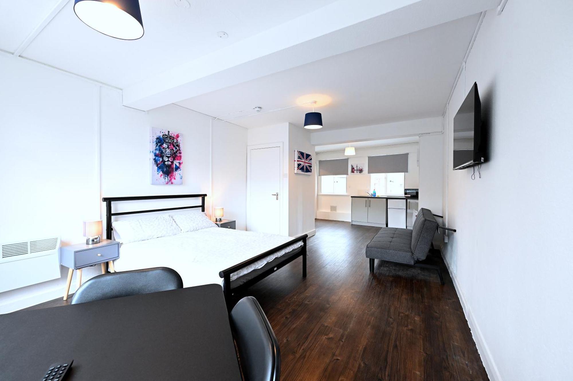 Centrally Located Flat In Leicester Square Londyn Zewnętrze zdjęcie