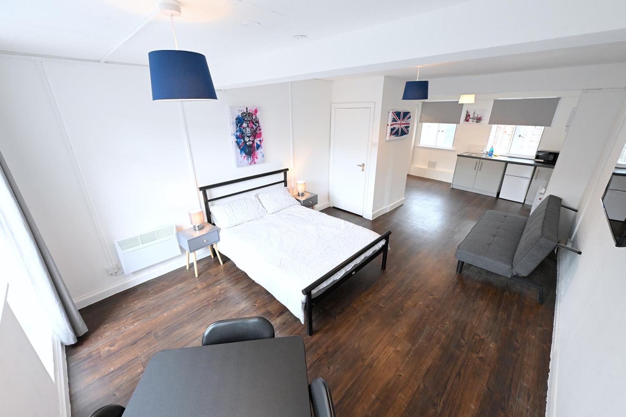 Centrally Located Flat In Leicester Square Londyn Zewnętrze zdjęcie