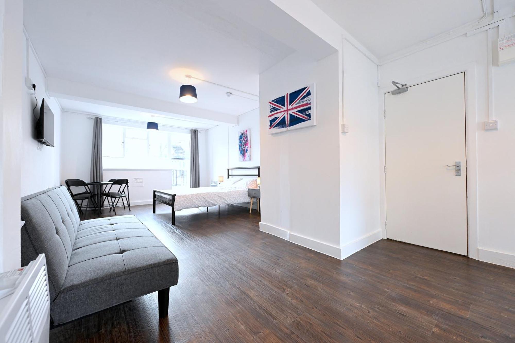 Centrally Located Flat In Leicester Square Londyn Zewnętrze zdjęcie