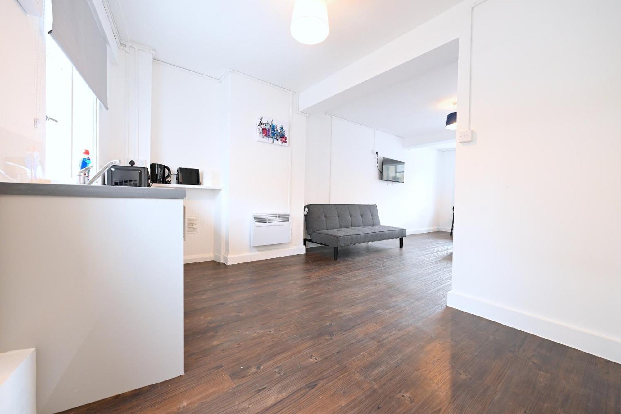 Centrally Located Flat In Leicester Square Londyn Zewnętrze zdjęcie